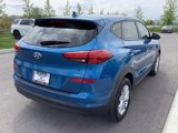Used 2020 Hyundai Tucson SE image 5