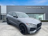 Used 2025 Jaguar F-PACE R-Dynamic S image 3