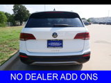 Used 2022 Volkswagen Taos S image 4