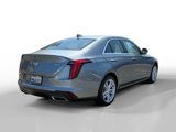 Used 2020 Cadillac CT4 Luxury w/ Cold Weather Package image 5