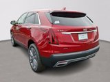 New 2025 Cadillac XT5 Premium Luxury image 3