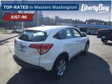 Used 2016 Honda HR-V LX image 5