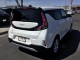 New 2025 Kia Soul LX image 5