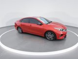 Used 2023 Kia Forte GT-Line w/ GT-Line Premium Package image 2