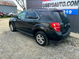 Used 2016 Chevrolet Equinox LT w/ Convenience Package image 4