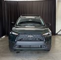 New 2025 Toyota Corolla Cross LE image 3