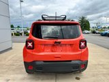 Used 2018 Jeep Renegade Altitude image 5