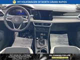 New 2025 Volkswagen Taos SE image 6