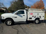 Used 2016 RAM 3500 Tradesman w/ Chrome Appearance Group image 3