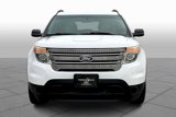 Used 2014 Ford Explorer 4WD image 3