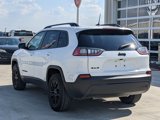 Certified 2023 Jeep Cherokee Altitude Lux image 5