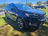 Certified 2022 Ford Edge SEL w/ Sport Appearance Package image 3