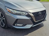 Used 2020 Nissan Sentra SR image 3