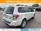 Used 2013 Subaru Forester 2.5X Premium w/ Popular Pkg 2 image 3