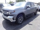 Used 2019 Chevrolet Silverado 1500 LT w/ Convenience Package image 3