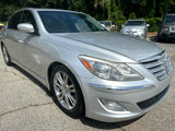 Used 2013 Hyundai Genesis 3.8 w/ Technology Pkg image 4