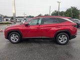 Used 2022 Hyundai Tucson SEL image 6