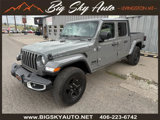 Used 2021 Jeep Gladiator Sport image 3