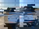 New 2025 Jeep Grand Cherokee Altitude image 4