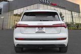 Used 2022 Audi e-tron Premium w/ Convenience Plus Package image 5