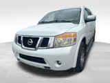 Used 2014 Nissan Armada SL image 5