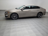 Used 2022 Chevrolet Malibu LT image 2