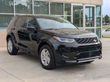 Used 2025 Land Rover Discovery Sport S image 3