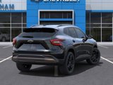 New 2025 Chevrolet Trax ACTIV image 4