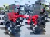 Used 2014 Jeep Wrangler Sport image 5
