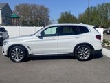 Used 2019 BMW X3 xDrive30i w/ Premium Package image 3