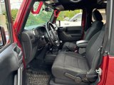 Used 2012 Jeep Wrangler Sport image 5