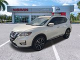 Certified 2020 Nissan Rogue SL w/ Premium Package image 2
