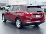 Used 2021 Chevrolet Equinox LT image 5