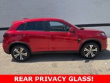 New 2024 Mitsubishi Outlander Sport ES image 2