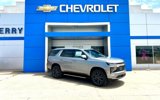 New 2025 Chevrolet Tahoe LT w/ Comfort Package image 2