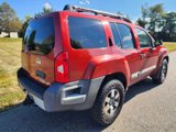 Used 2011 Nissan Xterra PRO-4X image 6