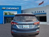 Used 2024 Chevrolet Equinox LS w/ Sport Edition image 4