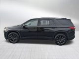 Used 2020 Chevrolet Traverse RS w/ LPO, Floor Liner Package image 2