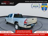 Used 2011 Toyota Tacoma PreRunner image 4