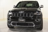 Used 2019 Jeep Grand Cherokee Limited w/ Luxury Group II image 3