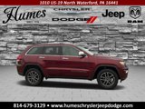 Used 2019 Jeep Grand Cherokee Limited image 2