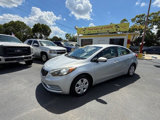 Used 2015 Kia Forte LX image 2