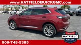 Used 2022 Buick Envision Avenir w/ Technology Package II image 3