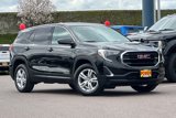 Used 2018 GMC Terrain SLE image 2