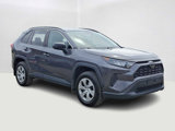 Used 2019 Toyota RAV4 LE image 5