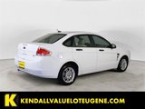 Used 2008 Ford Focus SE image 5