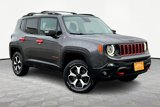 Used 2020 Jeep Renegade Trailhawk w/ Cold Weather Group image 3