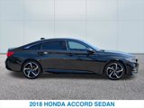 Used 2018 Honda Accord Sport image 6