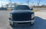 Used 2013 Ford F150 XLT w/ XLT Chrome Pkg image 2