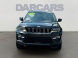 Certified 2024 Jeep Grand Cherokee Limited image 2